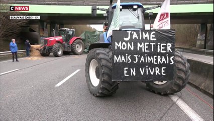 Salaires : une situation invivable pour les agriculteurs