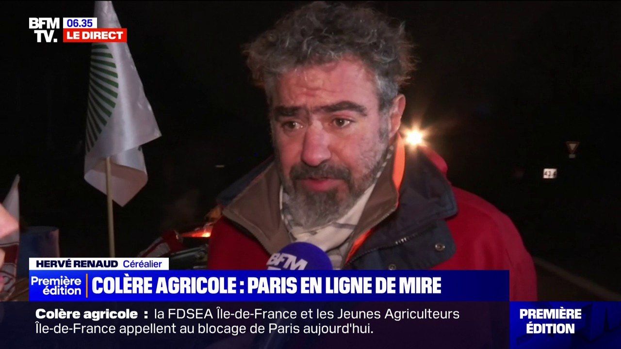 "Je passe 60% de mon temps dans mon bureau et 4...