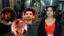 BB17: Manisha Rani ने Abhishek, Ankita पर दिया बड़ा Reaction, बताई अपनी Jhalak Dikhlaa jaa की हालत!