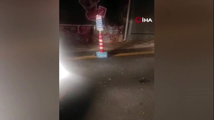 Ankara'da kar yağışı başladı