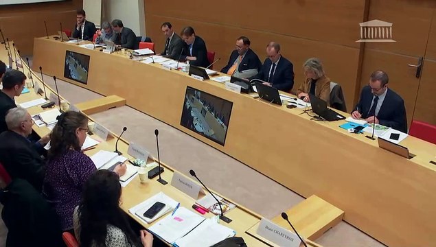 OPECST : Table ronde sur le 5ème Plan national de gestion des matières et des déchets radioactifs (Suite) - Jeudi 25 janvier 2024
