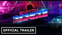 Synth Riders | Electro Swing Essentials 2 Launch Trailer