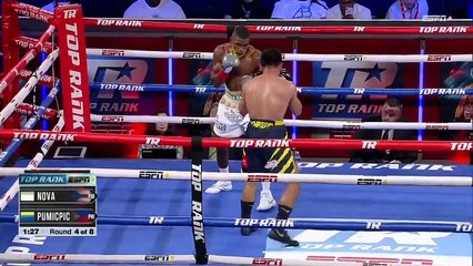 Abraham Nova - Richard Pumicpic