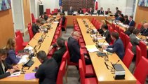 Commission des lois : Proposition de loi créant l’homicide routier et visant à lutter contre la violence routière - Mardi 23 janvier 2024