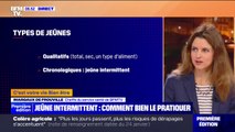 Jeûne intermittent: est-il bon pour la santé et comment le pratiquer?