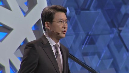 與, 신동욱 전 앵커 등 언론·안보 분야 6명 인재 영입 / YTN