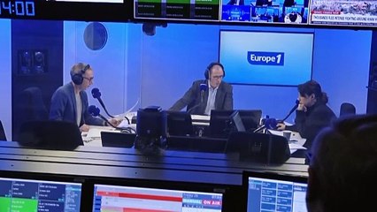 Le journal de 7h du 26/01/2024