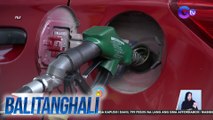 Panibagong oil price hike, posibleng ipatupad sa susunod na linggo | BT