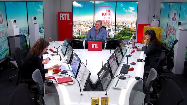 RTL ÉVÉNEMENT - La réponse attendue de l'exécutif à la crise agricole