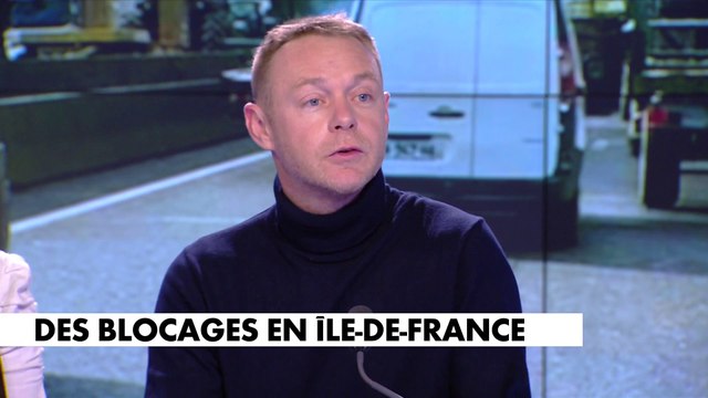 Thierry Desforges : «On souhaite envoyer un signal fort»