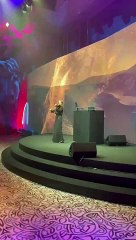 Tijana Violinist - Katy Events