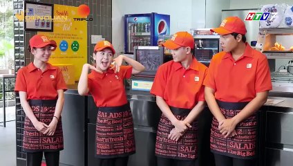 NGÔI SAO KHOAI TÂY VIỆT NAM TẬP 1  |  PHIM VIỆT NAM 2024