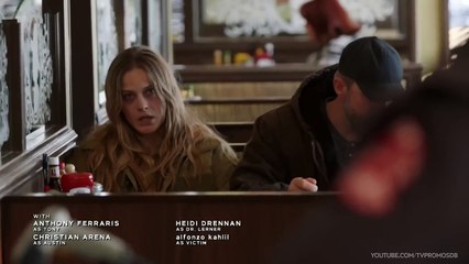 Chicago Fire 12x03 Promo 'Trapped' (2024)