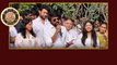 Padma Vibhushan అవార్డ్ గురించి Megastar Chiranjeevi Emotional Word's | Telugu Oneindia