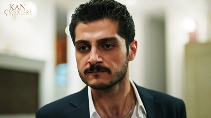 Kan Çiçekleri 238. Bölüm - Fırat Gözünü Kararttı!