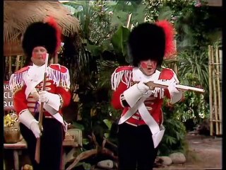 It Ain't Half Hot Mum - S07e05 - Class Of 1945