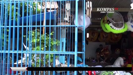 Tahun Naga Kayu, Pesanan Liong Naga Meningkat Drastis