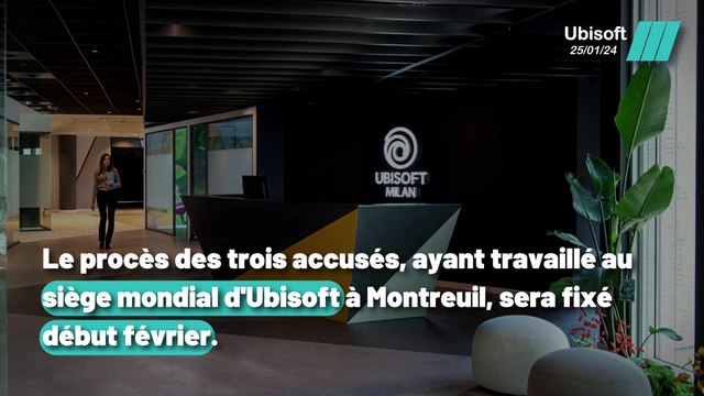 Affaire Ubisoft : Tribunal de Bobigny poursuit les responsables du scandale éditorial