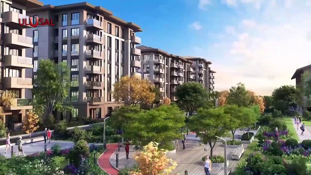 Murat Kurum projelerini açıkladı! İşte Murat Kurum'un vaatleri