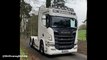 12th January 2024  _  John Cahill Chooses a Magificent Scania R590 FOR SALE