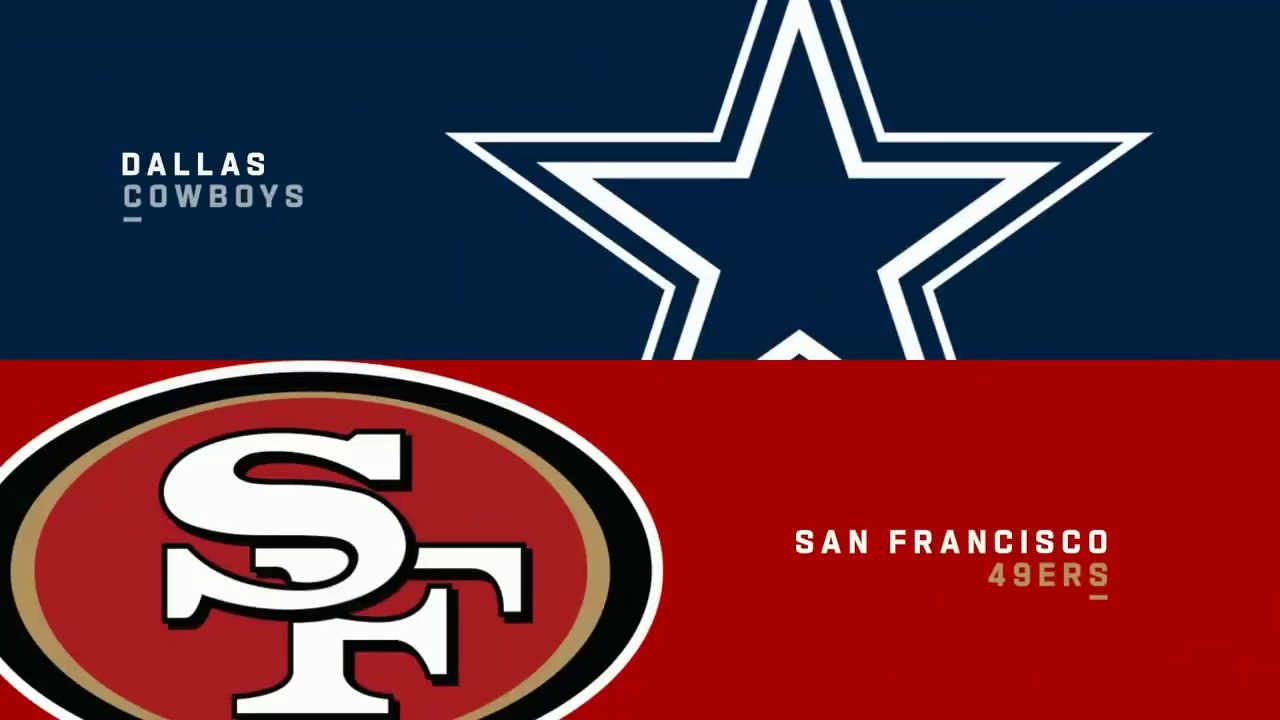 Dallas Cowboys vs. San Francisco 49ers, nfl football highlights, nfl highlights 2023 week 5