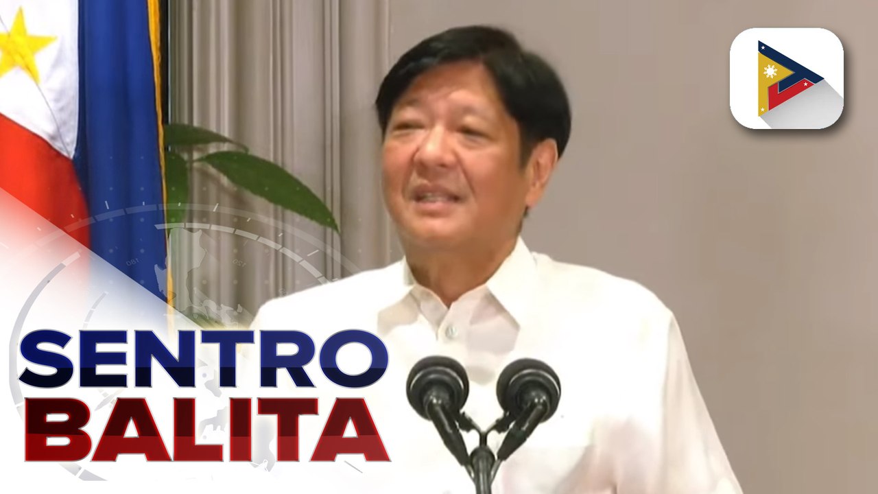 PBBM, biyaheng Vietnam sa susunod na linggo para sa isang State Visit;