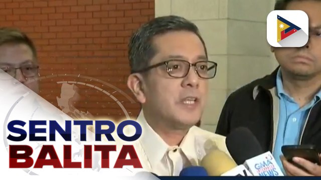 COMELEC, handang humarap sa Senado hinggil sa usapin ng People’s Initiatives
