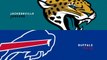 Jacksonville Jaguars vs. Buffalo Bills, nfl football highlights, nfl highlights 2023 week 5