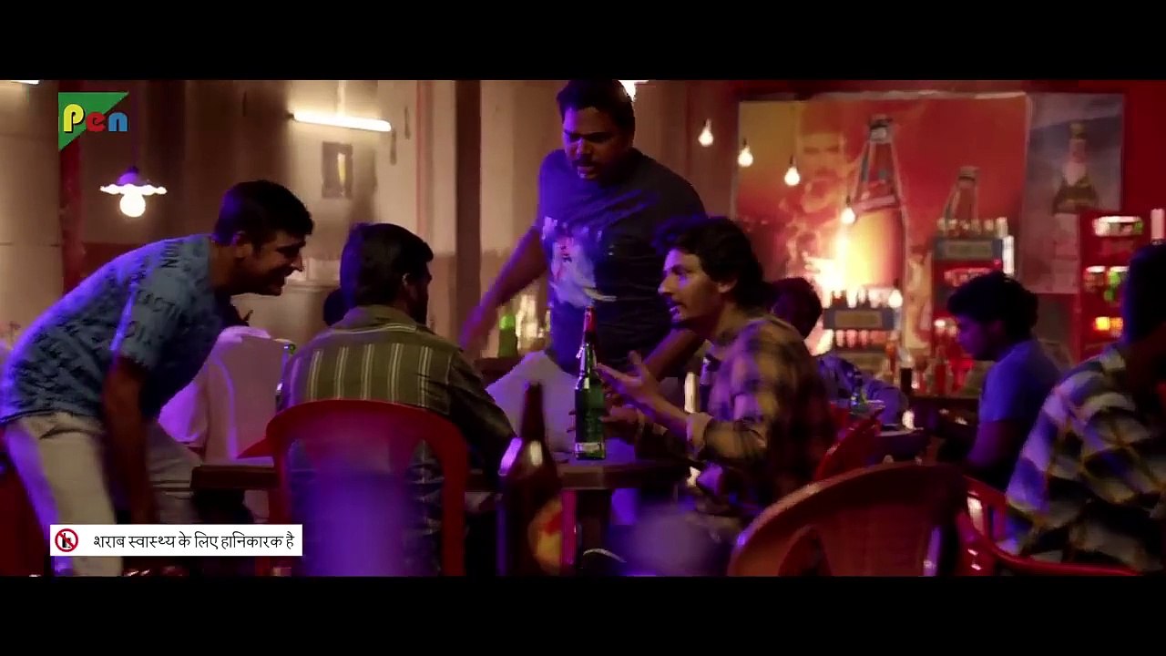 Gorilla_Gang__4K____New_Hindi_Dubbed_Movie____Jiiva,_Shalini_Pandey,_Sathish(720p)