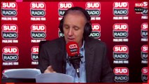 Crise des agriculteurs : Dominique Chargé appelle à la responsabilité des distributeurs