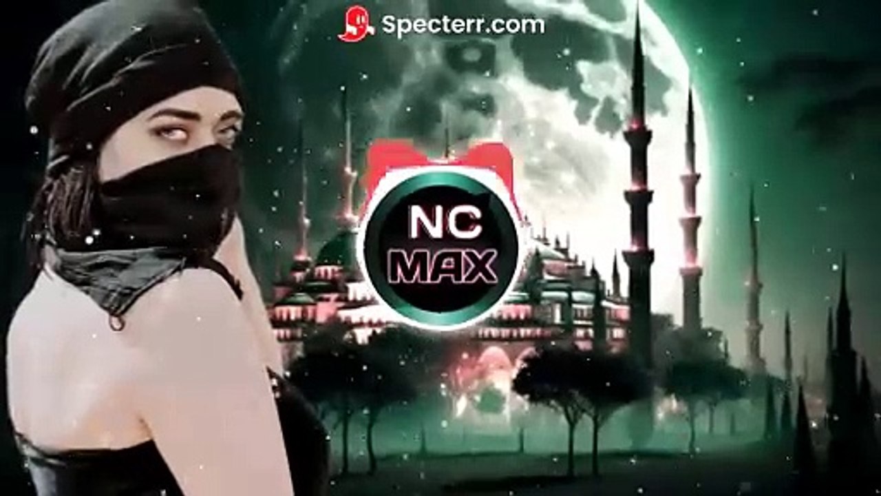 Arabic Song- Mawlaya - Maher Zain (Mc-Max) Arabic Remix Song Mawlaya