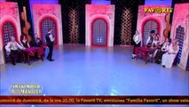 Geta Postolache - Hai cu toti la hora mare (Intalnirea romanilor - Favorit TV - 18.01.2024)