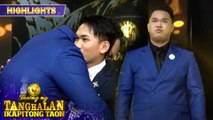 Jhon Padua is now part of the TNT Year 7 Grand Finals | Tawag ng Tanghalan