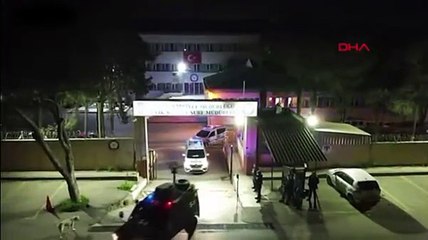 9 ilde 'Sibergöz-18' operasyonu: 28 gözaltı