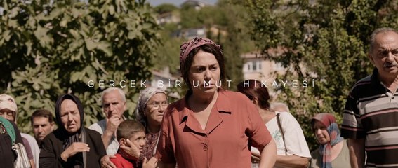 Hayatla Barış Fragman