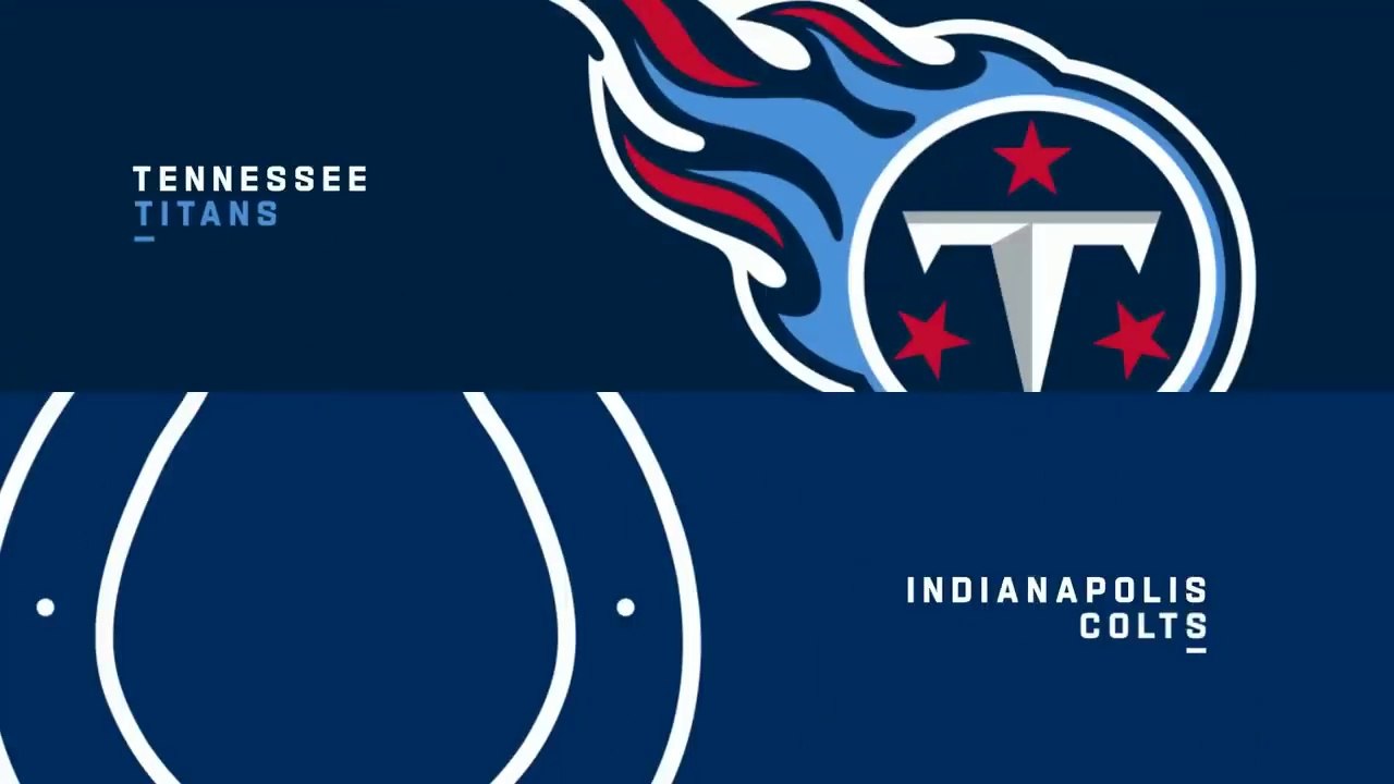 Tennessee Titans vs. Indianapolis Colts, nfl football highlights, nfl highlights 2023 week 5