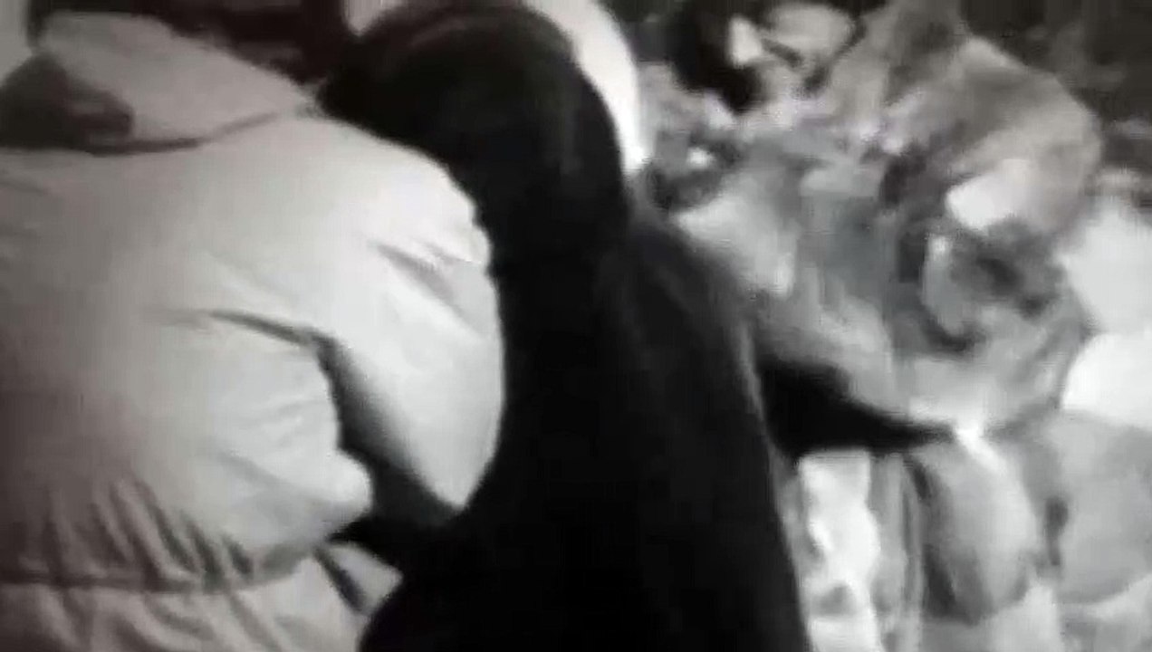 Doctor Who Season 5 Episode 11 The Ice Warriors Pt 1