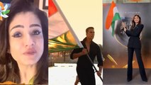 Republic Day 2024: Kareena, Shilpa, Raveena, Akshay and Other Bollywood Celebs Wish Post Viral Video