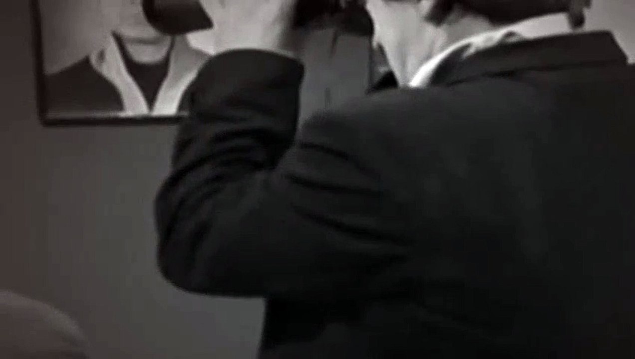 Doctor Who Season 5 Episode 19 The Enemy Of The World Pt 3