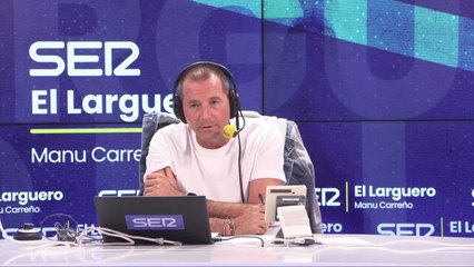 Manu Carreño: “Thiago Motta, el favorito de Laporta”