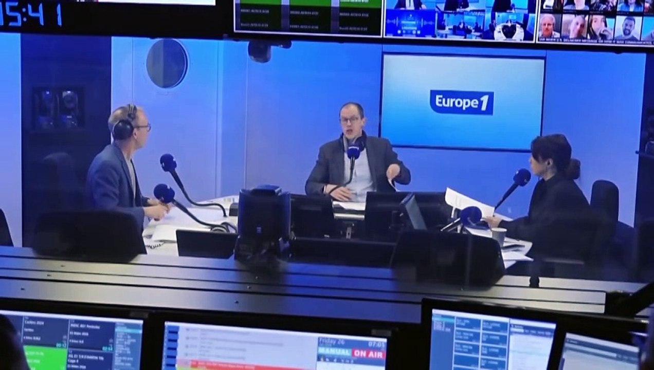 «Moi je crèverai la tête haute» : qui est Jérôme Bayle, le leader de la colère paysanne ?