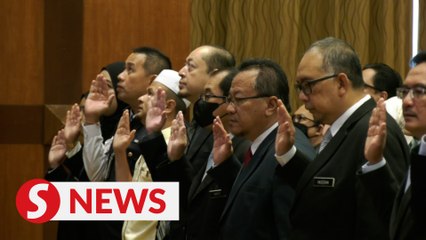 New pension scheme won't increase attrition rate at govt hospitals, says Dr Dzul