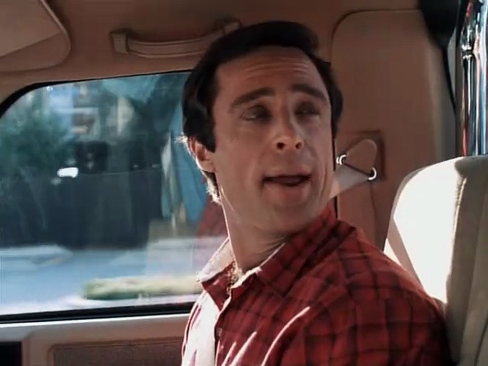 Trio mit vier Fäusten S02E22-Ein harmonisches Team