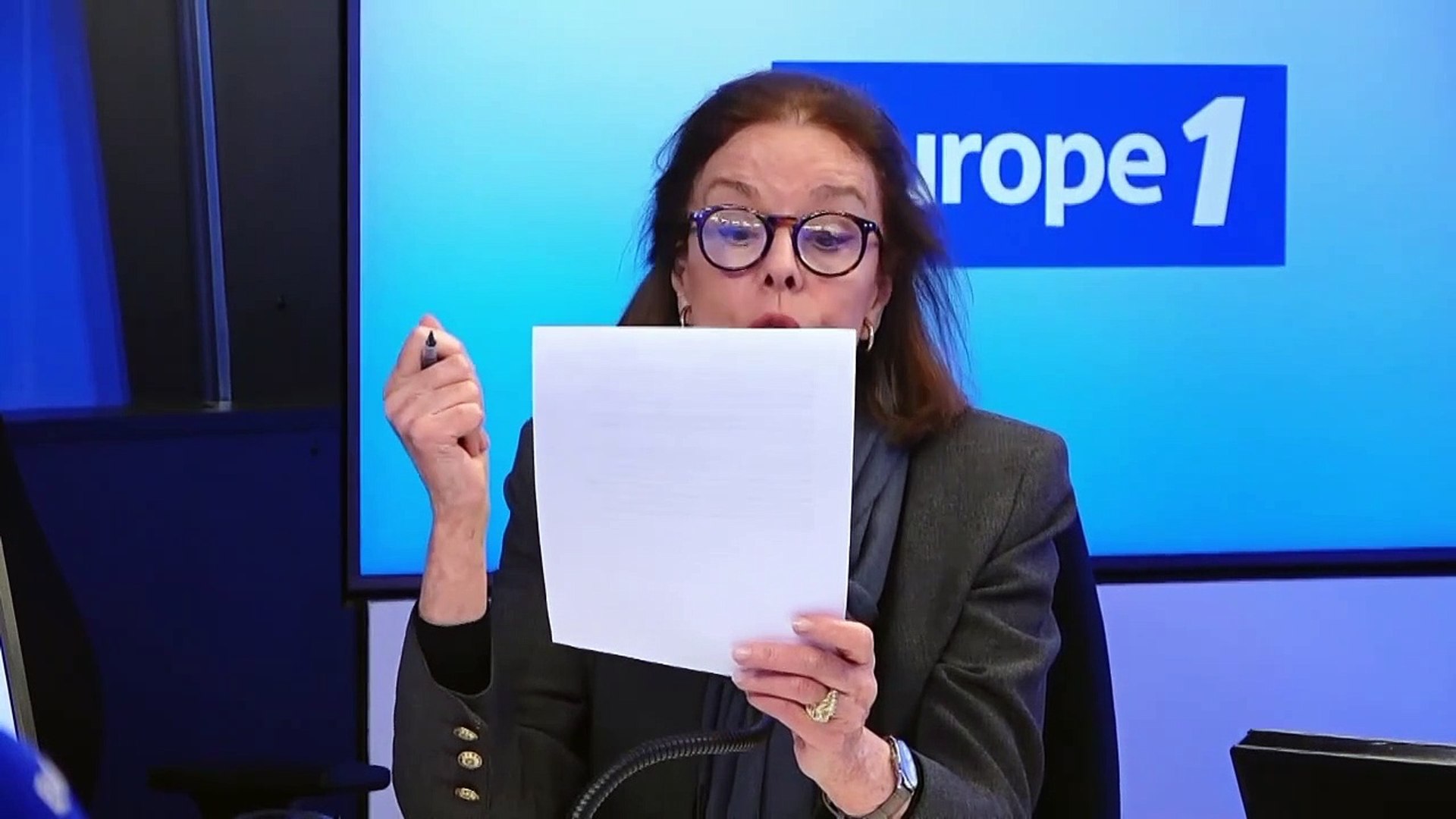 Catherine Nay : «Notre souveraineté alimentaire en question»