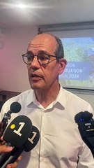 EDF : la quasi-totalité des clients seront réalimentés dès lundi