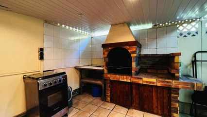 A vendre Appartement F4 en Rez-de-Jardin à Logicoop, à proximité de Nouméa