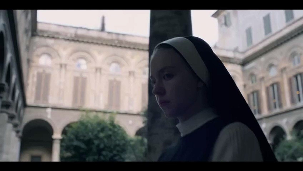 Immaculate Trailer OV