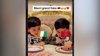 La ferveur sur les réseaux sociaux après la qualification de la Côte d’Ivoire pour le 2è tour de la CAN