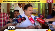 'ലോക്സഭ തെരഞ്ഞെടുപ്പിൽ എല്ലാവരും മത്സരിക്കും, വയനാട്ടിൽ രാഹുൽ തന്നെ' കെ.മുരളീധരൻ