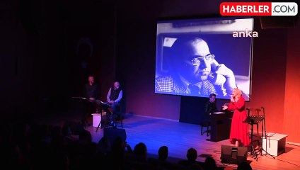 Uğur Mumcu, Karabağlar Belediyesi tarafından anıldı